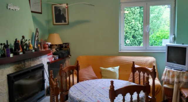 Finca El Remanso, Prenota Hotel Mondoñedo A Mariña Lucense
