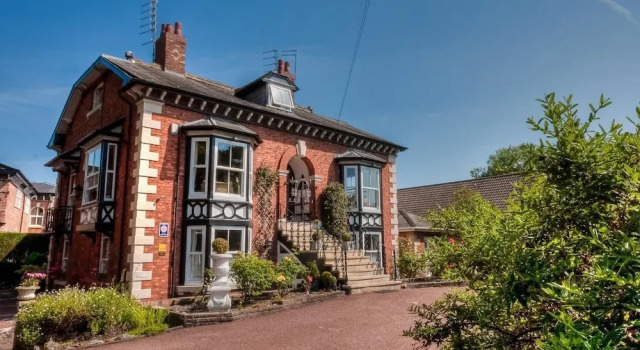 Brooklands Lodge, Забронировать Отель Отели Англии с завтраком, Завтраки