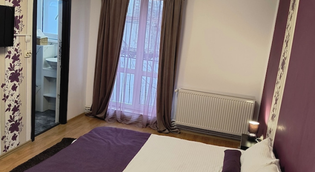 Номер Superior Casa Mais Brașov Guesthouse with Free Parking