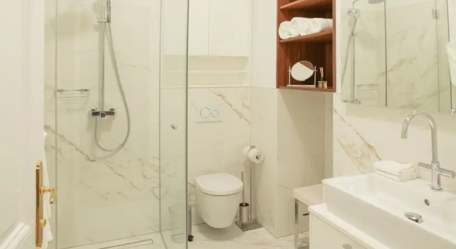 Номер Premium Imperium Residence