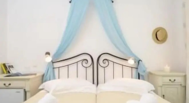 Номер Economy Galini Hotel