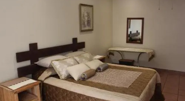 Charming Self Catering Apartment, Book Lejlighed Billige hoteller i Phalaborwa