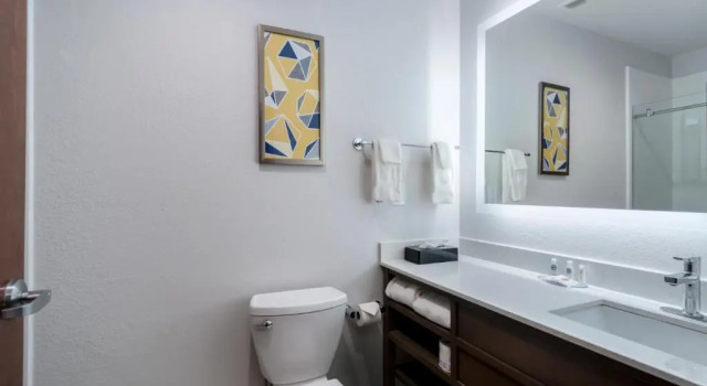 Люкс Comfort Inn & Suites Lexington South