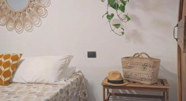 Maison Exotique - Riomaggiore / Cinque Terre / Beach Travel