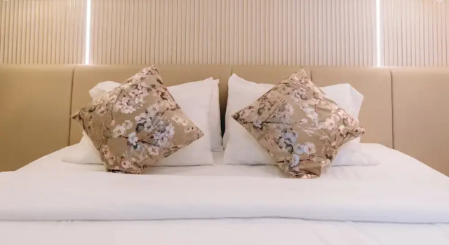 The King Suite Experience, Забронировать Апартаменты/квартира Недорогие отели Илоило, рядом с Торговый центр SM City Iloilo, недорого