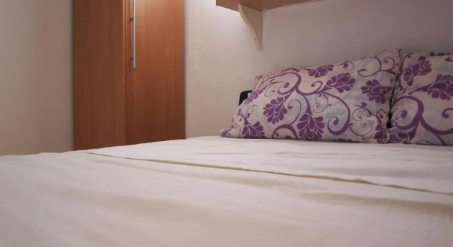 Апартаменты Apartment Bakarić