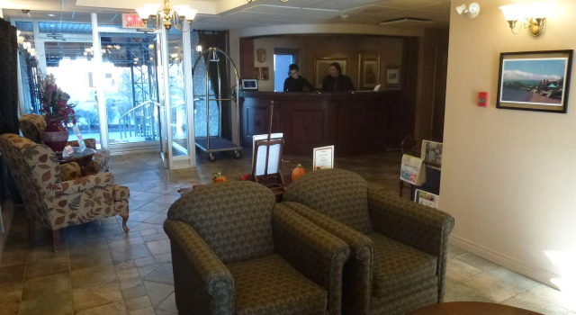 Hôtel Versō, Prenota Hotel Magog-Orford Magog