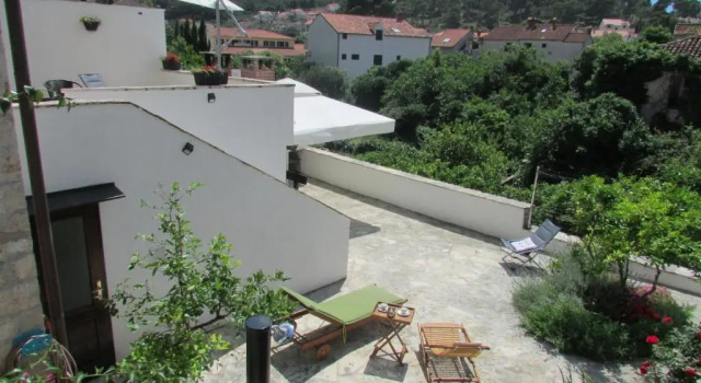Апартаменты Apartment Pjaca