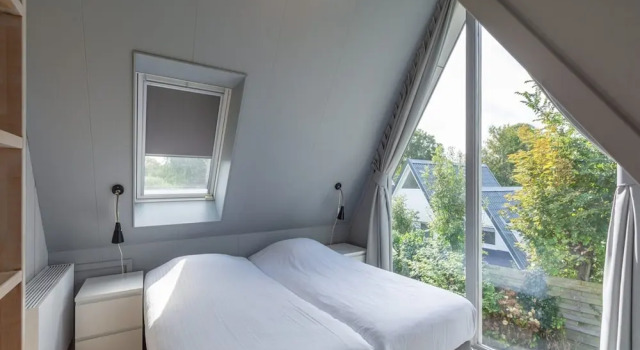 Luxury Holiday Home by Seaside and Dunes