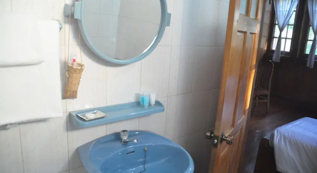 Standard chambre Hillock Villa