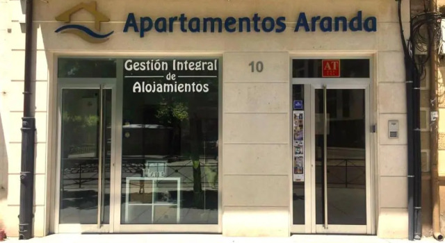 Apartamentos Aranda - La Cepa I - II, Забронировать Апартаменты/квартира Аранда-де-Дуэро Burgos Province, рядом с Музей Sacro - Церковь Св. Иоанна