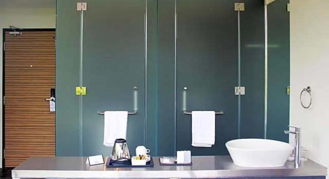 Номер Premier Lavender Green Home
