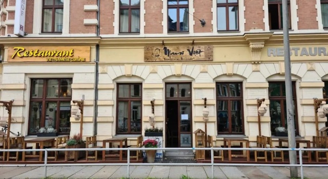 Hotel Merseburger Hof