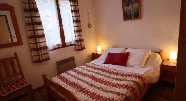 Appartement Arêches-Beaufort, 3 pièces, 5 personnes - FR-1-342-183, Забронировать Апартаменты/квартира Ареш Massif du Beaufortain, рядом с Горнолыжный курорт Ареш-Бофор