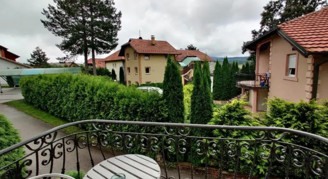 Villa Dama & Dubravka