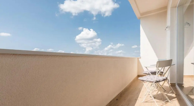 Апартаменты Urban ZEN with View - City Break Apartments