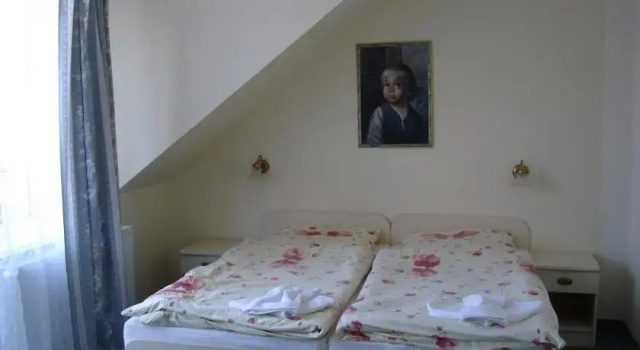 Marysia. Ośrodek wczasowy, Reserva ahora Hotel Niechorze 