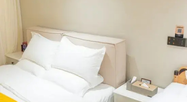 Floral Hotel·Luoyang QiangyuXiyue hotel