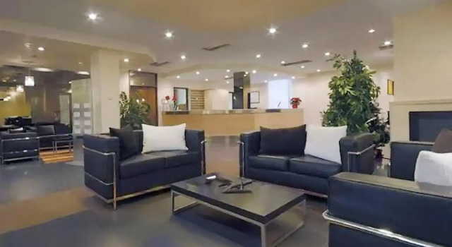 Hotel First, Réserver Chambre d'hôtes Hôtels à Calenzano avec piscine, Piscine