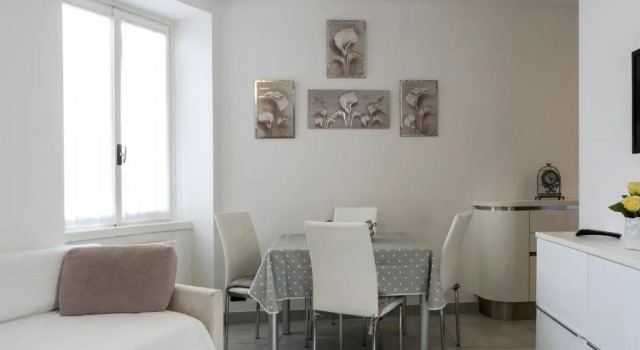 Апартаменты Villa Fenix Bergamo Casa Vacanze