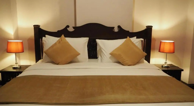 Номер Superior Praya Palazzo