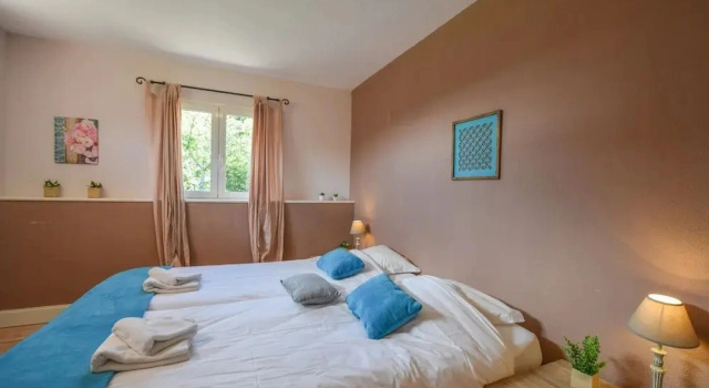 Elegant Domaine Stay in Dordogne, Забронировать Дом для отпуска Виллы Green Perigord, Вилла