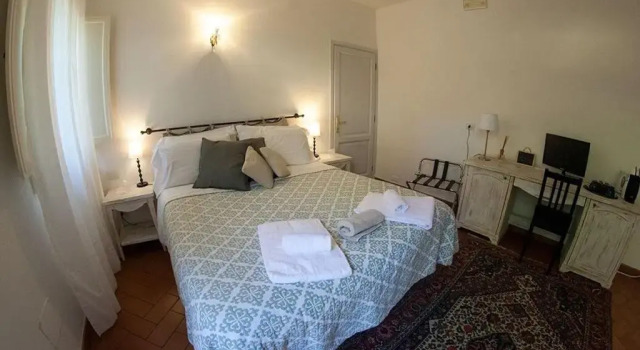 Номер Deluxe B&B Cosy House