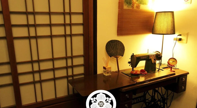 Tabinibito Matsuiya Guest House, Забронировать Гостевой дом West Central District Тайнань, рядом с Национальный университет Чэн-Кун