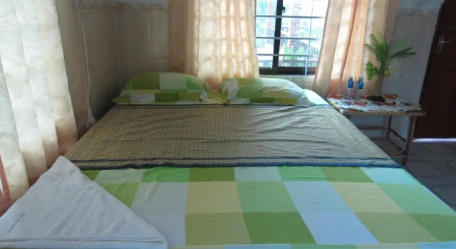 Номер Standard Meas Family Homestay
