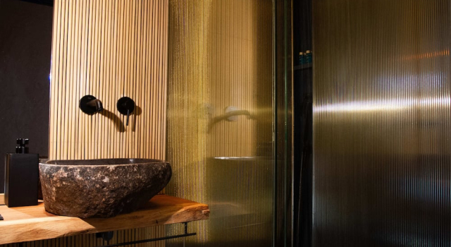 Люкс Belle Torre Mayorazgo Boutique Hotel