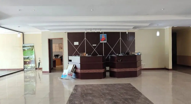 The Royal Ambassador Hotel, Reserva ahora Hotel Hoteles de 3 estrellas en Dodoma, 3*