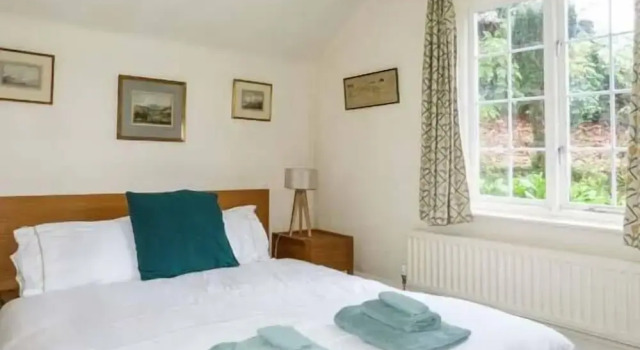 Townhead Cottage, Varaa Lomakoti Mökit kohteessa Merseyside, Mökki