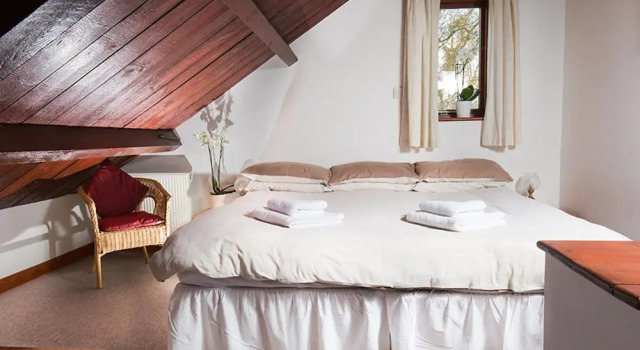 Kestrel Cottage, Rezervasyon Tatil Evi Merseyside villalar, Villa