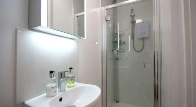 Четырёхместный семейный номер Standard Sea Tang Guest House