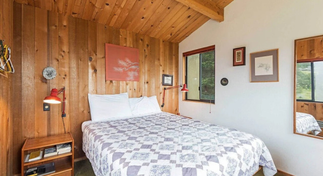 Creekside - Three Bedroom Home, Rezerwuj Hotel Sea Ranch Sonoma County