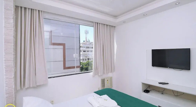 MZapartments Francisco, Забронировать Апартаменты/квартира Апартаменты штата Рио-де-Жанейро, Апартаменты/квартира