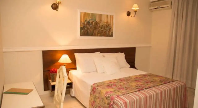 Номер Standard Mariano Palace Hotel