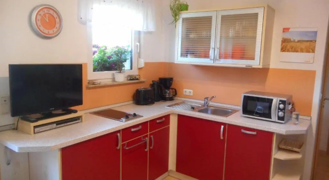 Апартаменты Rothers-Ferienwohnung
