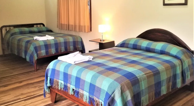 La Casa Del Centro, Boek Hotel Hotels in Quito met ontbijt, Ontbijt