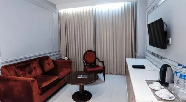 Suite Júnior Prima Cirebon