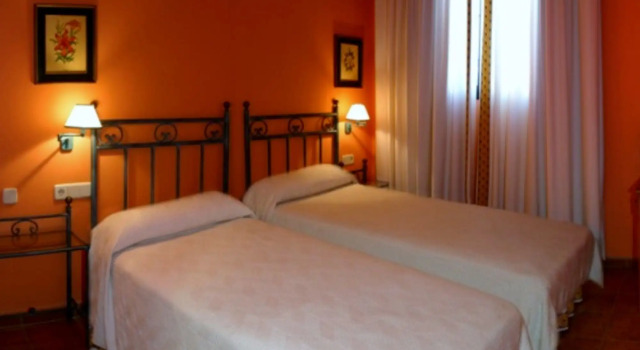 Hotel La Casa Rural
