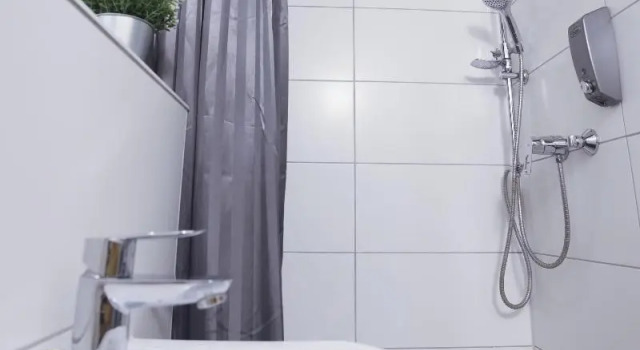 Одноместный номер Standard dreams Düsseldorf