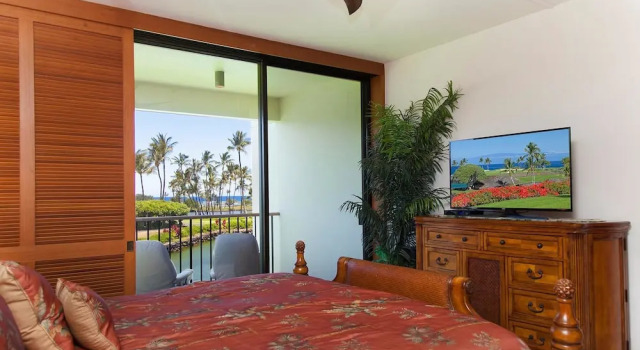 Mauna Lani Terrace D201