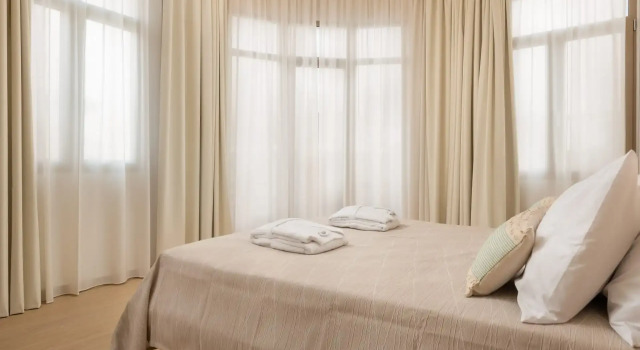 Номер Standard The 12th City Hotel