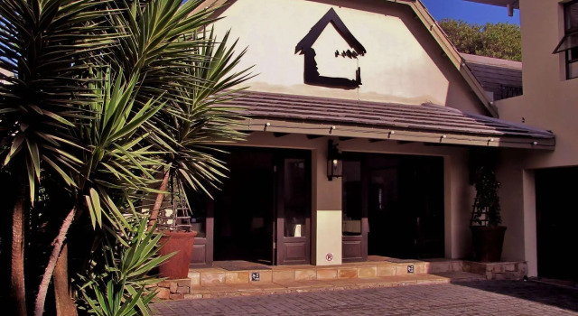 Onse Khaya Lodging and Conferencing