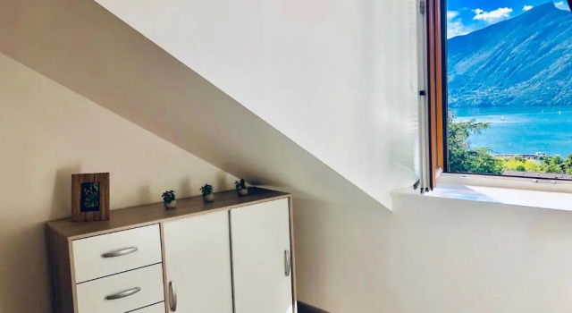 Appartement T2, vue lac, tout confort, Prenota Appartamento Hotel a Alvernia con parcheggio, Parcheggio