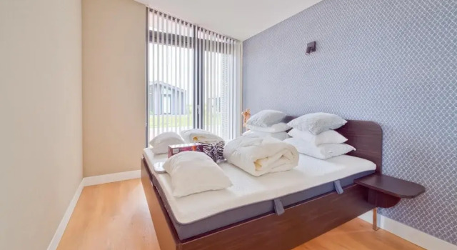Holiday Home in Oud Ade With View, Reserva ahora Hotel Leiderdorp Holanda Meridional
