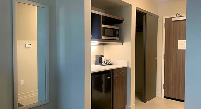 Номер Standard Best Western Plus Horseheads - Elmira