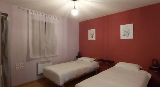 Вилла Comfort Le Hameau du Comté de Foix