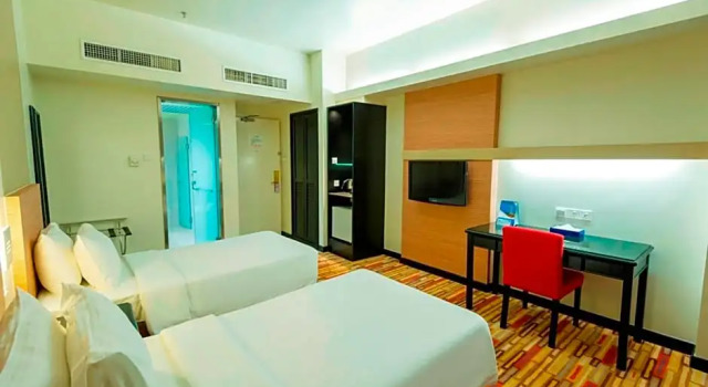 Номер Superior Harbour View Hotel
